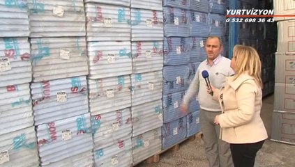 YURTVİZYON TGRT ÖZBAY GRUP