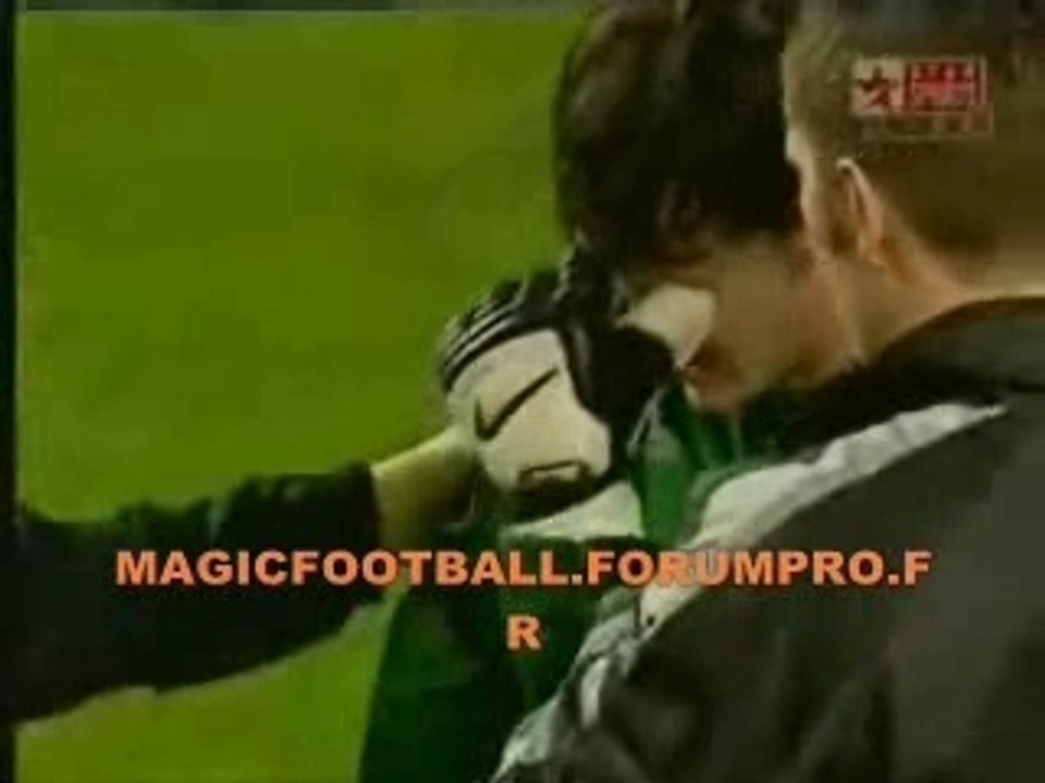 Chelsea VS Macclesfield