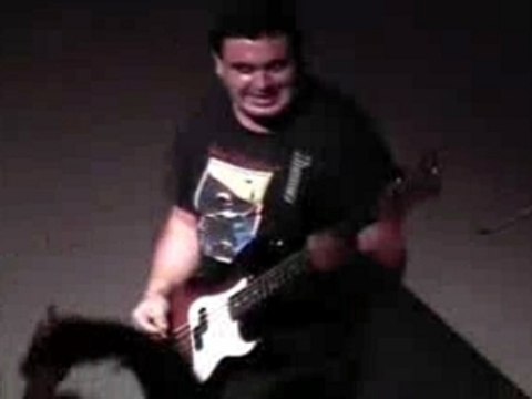 BBS PARANOICOS - RUIDOS (EN VIVO)