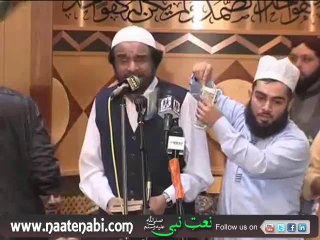 Chehra Kamli Wale Ka - Alhajj Yousaf Memon - Manchester - 2013