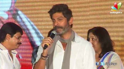 Legend Success Meet Part 3