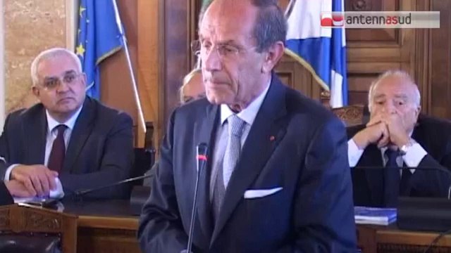 TG 11.04.14 Centrodestra barese diviso, l'ultimatum di Mimmo Di Paola