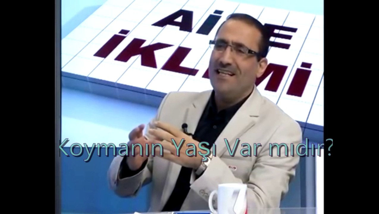 Çocuklara Kural Koymanın Yaşı Var mıdır