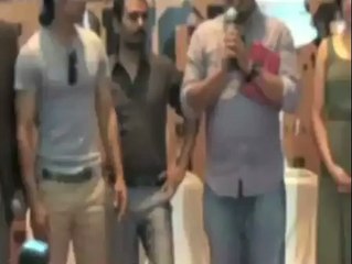 Actors are not always born - IANS India Videos