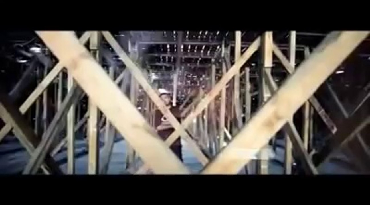 Sagopa Kajmer & Kolera - Bir Dizi iz (Bendeki Sen-ORJINAL KLIP 2010)