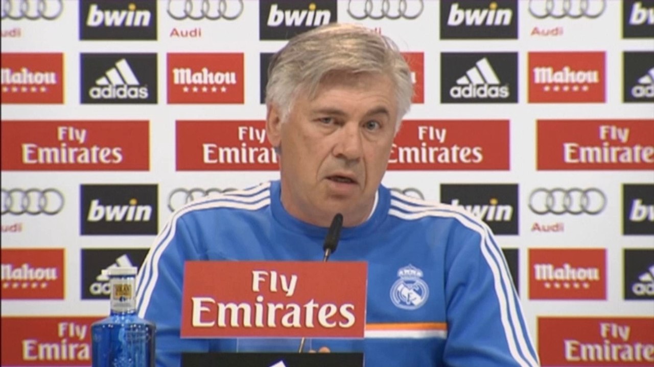 Real bangt: Ohne Ronaldo gegen FC Bayern?