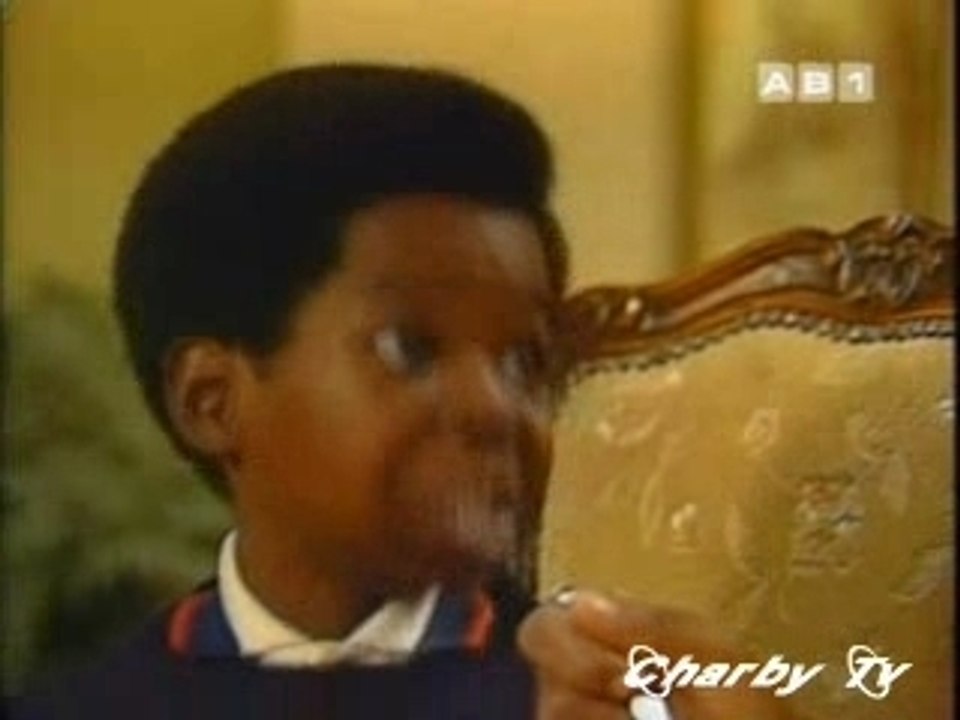 Arnold et Willy - Le grand frere