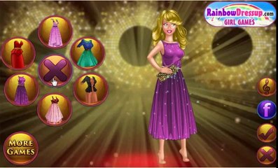 Barbi Parti Şıklığı Oyunu - Barbibebekoyunu.com 'da