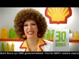 Shell'den 30 TL akaryakıt ile götür beni gittiğin yere!