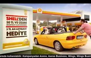 Köpeklerin Aşkı - İlker Ayrık - Shell Reklamı