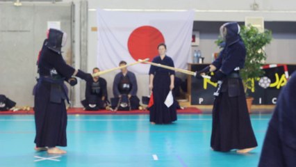 Shiai Raymond - Genève