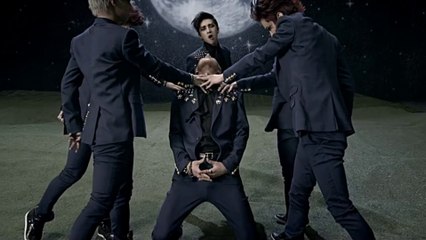 Ravi - The King of Darkness [VIXX] Eng.sub.