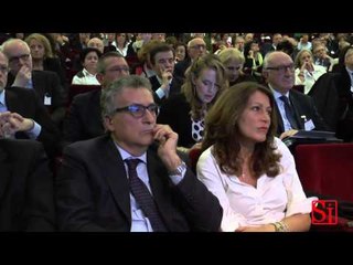 Napoli - Il Notariato e la clientela -2- (11.04.14)