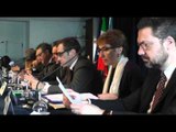 Napoli - Politiche sociali e occupazione (11.04.14)