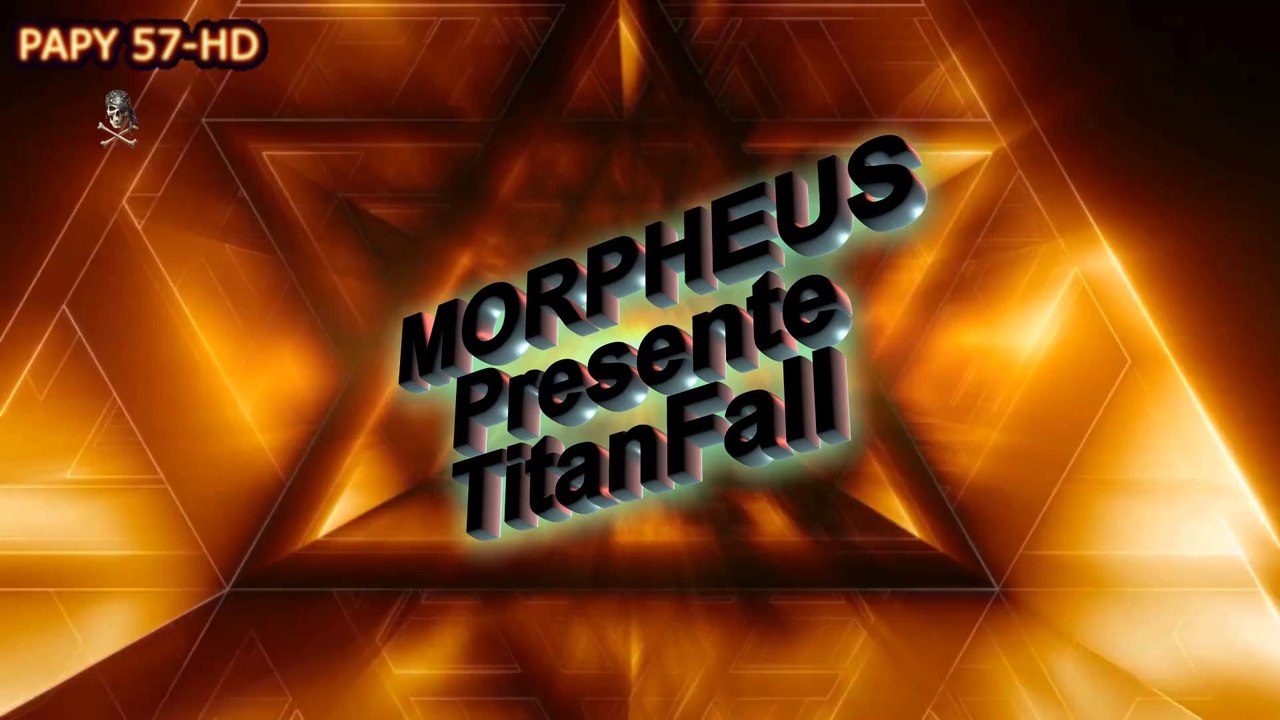 TitanFall multi 3
