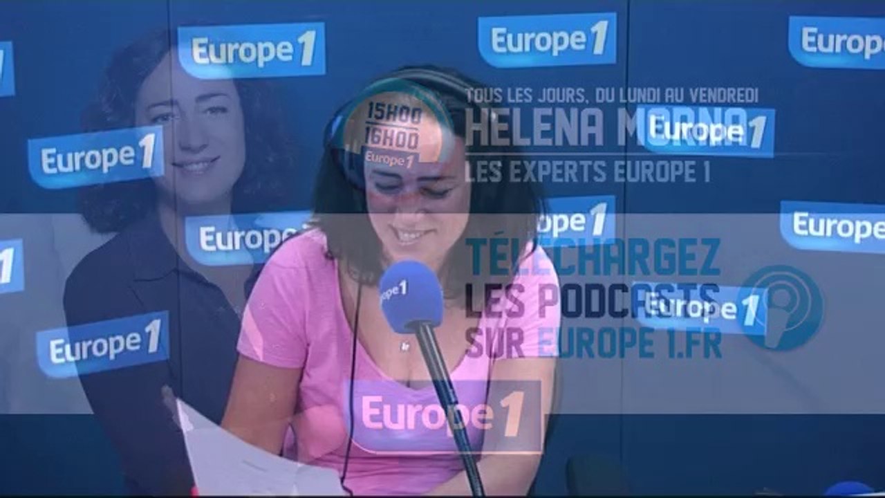 Les vacances pas chères d'Hortense