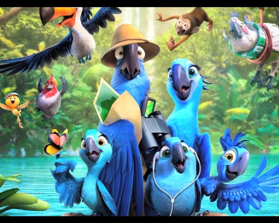 Public review Rio 2