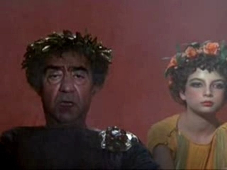  Sarko par Fellini
