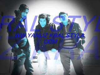 YANLIZ KRAL STYLA ( KAYBEDİYON HAYATI ) 2014