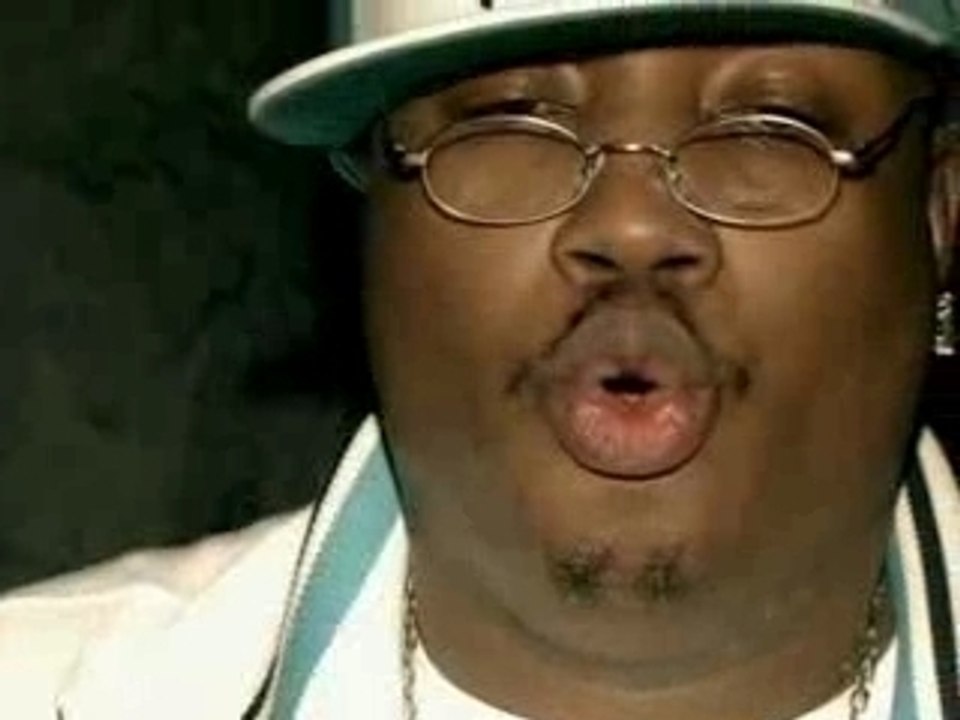 E-40 ft T-pain & Kandi Girl U & Dat