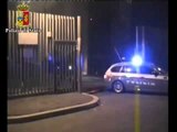 Trieste - Operazione New Life Polizia di Stato (11.04.14)