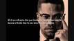 Advice to Muslim Women ┇ Thought Provoking ┇ by Malcolm X ┇HD┇TDR┇ShazUK (Every Breath we take is a Breath Closer to Death Lets Try To Please Allah Ameen)