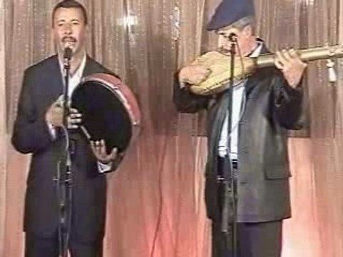 Duo lahnawate humour du maroc 2007 P7