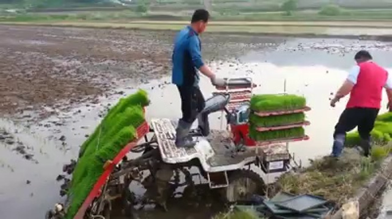 OMG we want this technology in pakistan