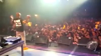 Kaaris en live avec Therapy 2093 !