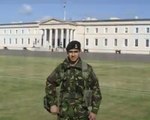 Lt.Talha Zahid-Overseas Sword Of Honour Holder