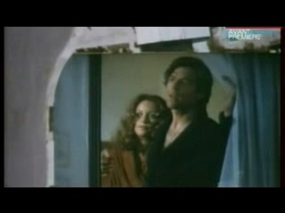 cote ouest (Knots landing) - 80'