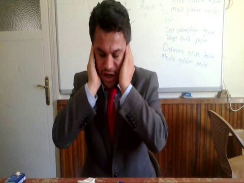 Rast Ezan-Abdullah Çay