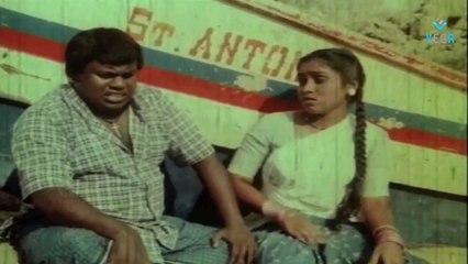 Ondru Engal Jathiye comedy Scenes - 1