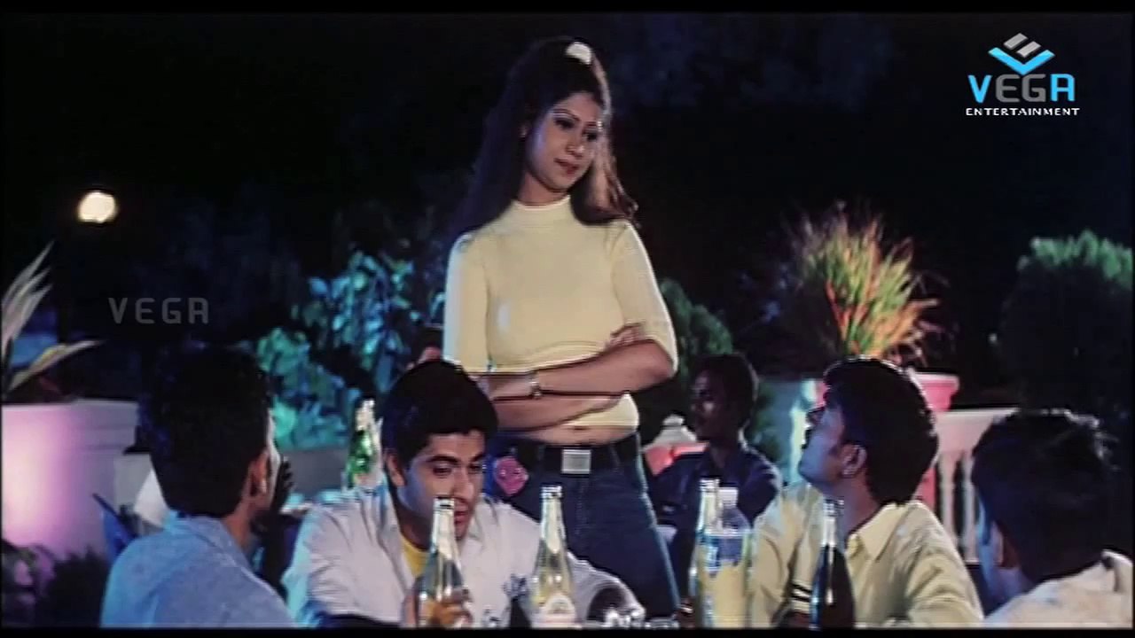 Odipolama Comedy Scenes - 1
