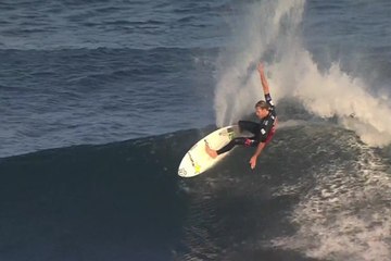 Quarterfinals Match-Up Preview for Margaret River Pro - Surf