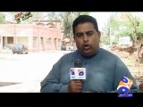 Geo FIR-08 Apr 2014-Part 2 Court files theft scandal in Sargodha