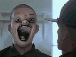 Let me hear your war cry