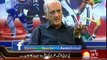 Sports & Sports with Amir Sohail (PCB Announces Conditional Support To 'Big 3') 11th April 2014 Part-2