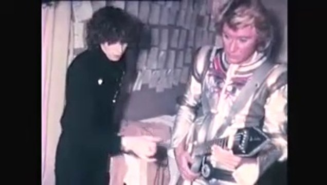 Johnny Hallyday - Document Inedit Pavillon De Paris 1979