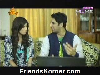 Just Married - Episode 26 - 11th April 2014_clip1