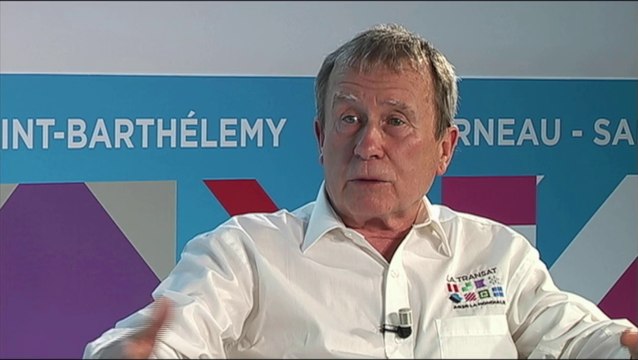 La Minute Santé - Le choix du co-skipper - TRANSAT AG2R LA MONDIALE 2014