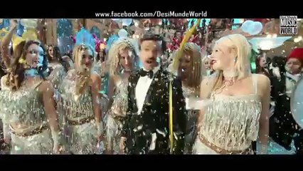 The Xpose Official Theatrical Trailer Yo Yo Honey Singh,Himesh Reshammiya 2014