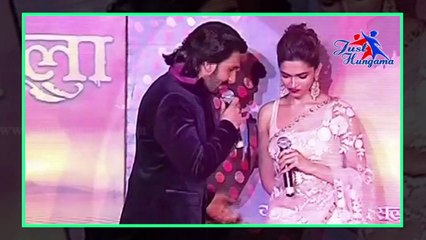 Ganje Bajirao | Sanjay Lila Bansali New Movie Bajirao Mastani | Ranveer Singh As Bajirao Mastani | Deepika Padukone | Bollywood News 2014 | Bollywood Movie | Just Hungama |