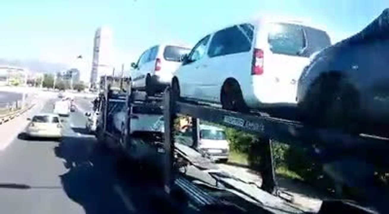 Italy car