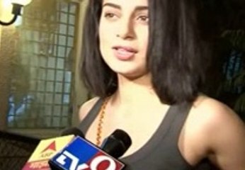 Kangana Ranaut WITHOUT MAKEUP video vine