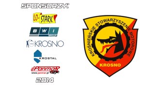 KSM Krosno - Nowy sezon 2014