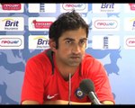 Not playing IPL for comeback Gambhir