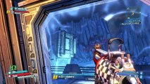 Borderlands: The Pre Sequel! - Debut Gameplay Reveal