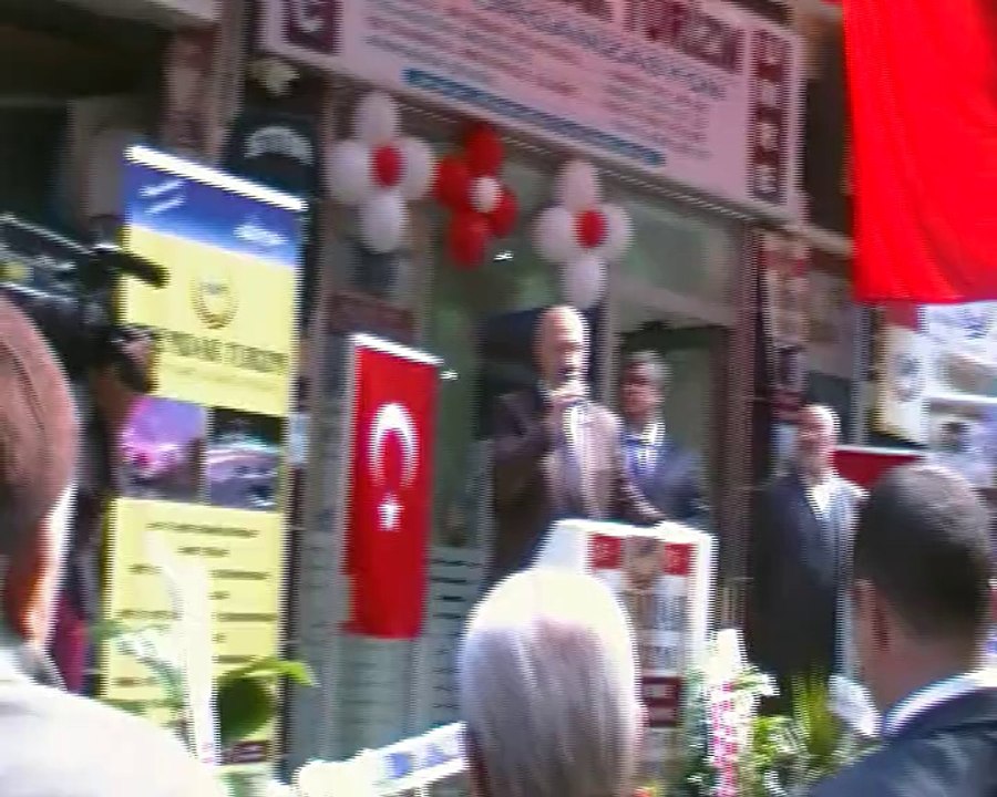 Alemdar Turizm Araklı'ya Şube Açtı