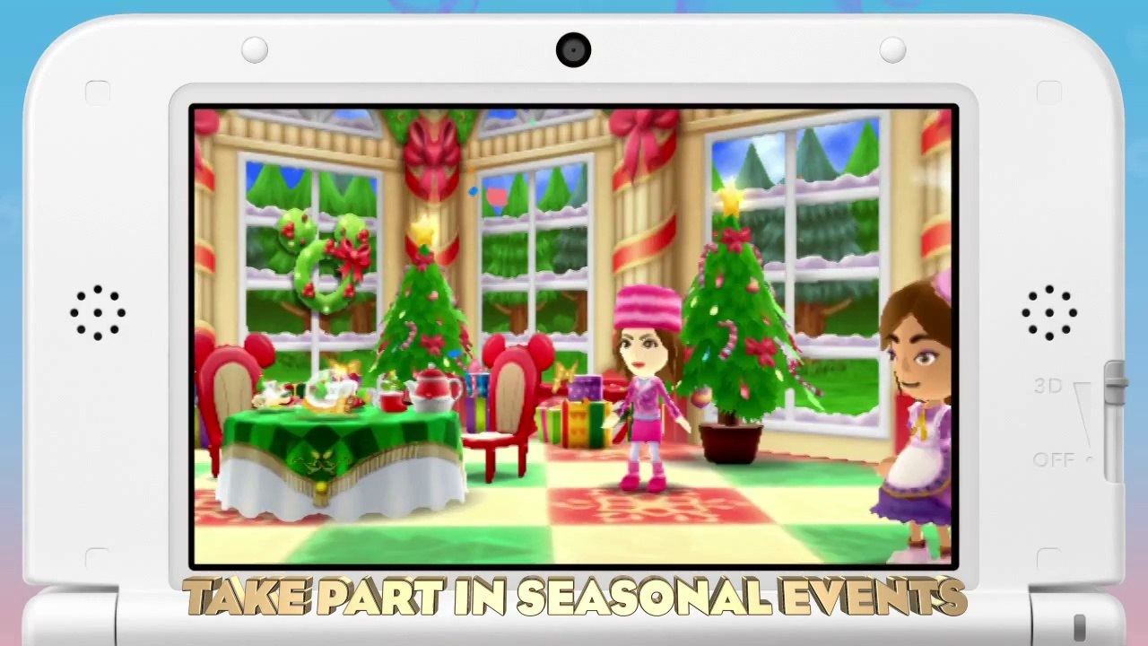 Disney Magical World - Launch Trailer